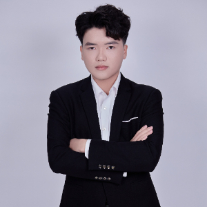Ảnh chân dung Nguyễn Tấn Mạnh